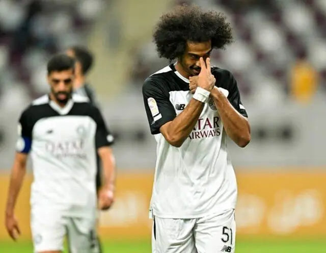 اکرم عفیف کابوس تیم پژمان منتظری

