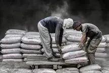 گرانی سیمان به بهانه قطعی برق