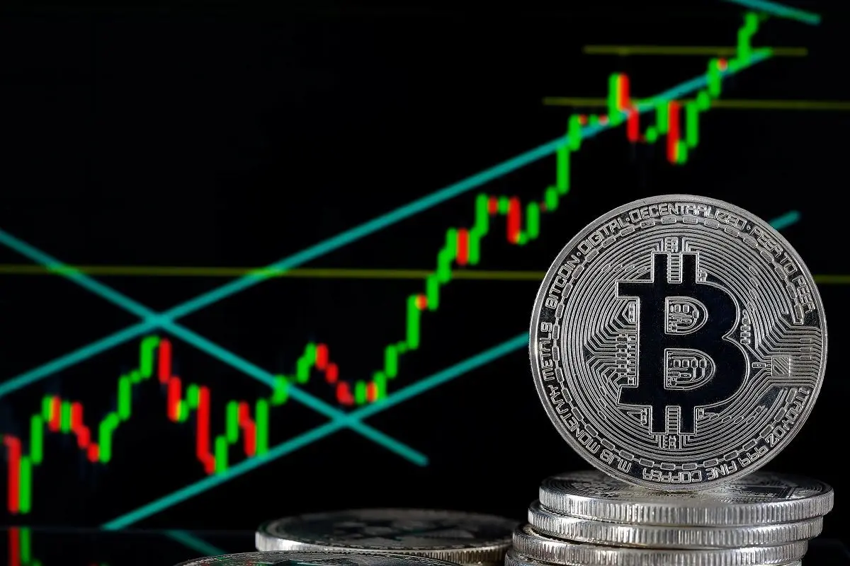 جهش بیت‌کوین؛ پاول فیتیله موشک BTC را روشن کرد