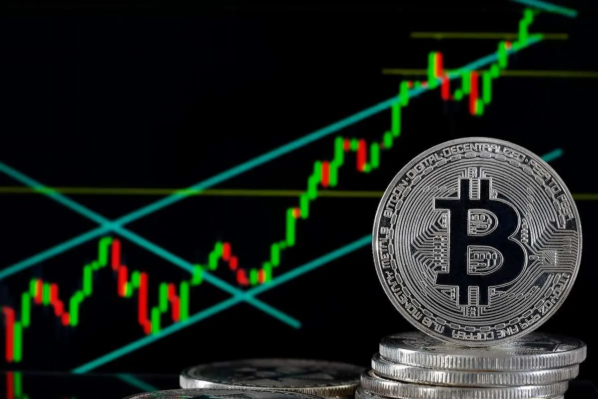 جهش بیتکوین؛ پاول فیتیله موشک BTC را روشن کرد