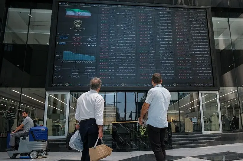 هت‌تریک بورس با بازگشت تحریم‌ها