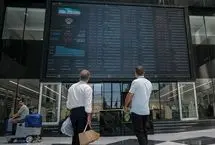 هت‌تریک بورس با بازگشت تحریم‌ها