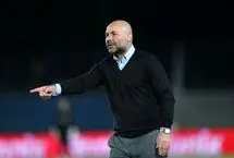 سهراب بعد از برد فجرسپاسی: برای من داستان‌های دروغ ساختند