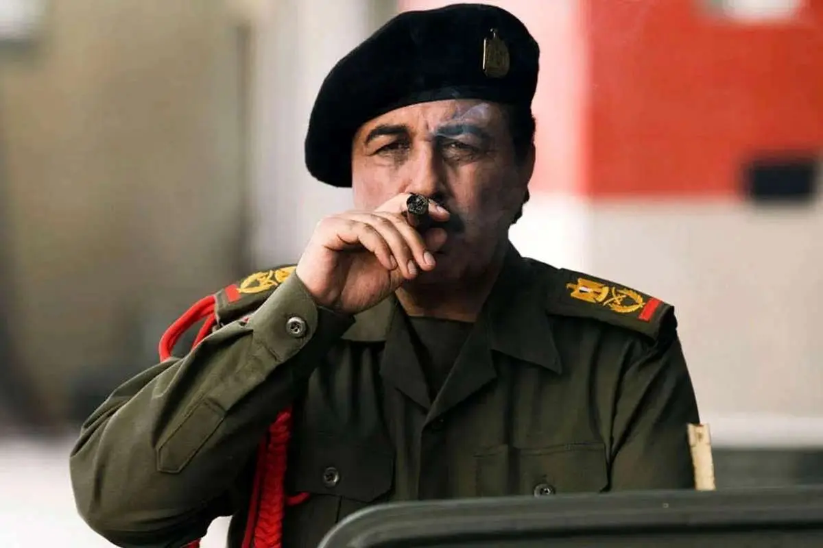 اگر رضا عطاران نبود، فیلم صددام ساخته نمیشد