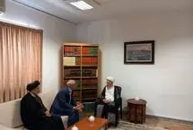 سبحانی: مذاکره مضر نیست بلکه نتیجه مذاکره مهم است
