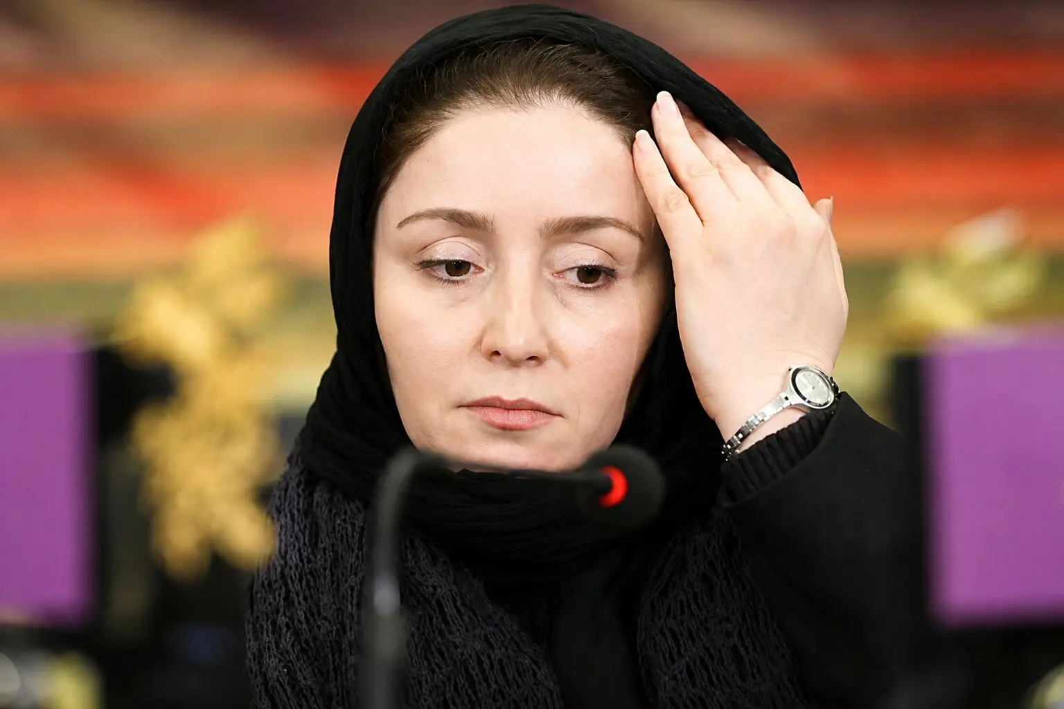 ژاله صامتی: کاش بازیگر نمی‌شدم/ اولین افرادی که مرغ عزا و عروسی می‌شوند، ما هستیم