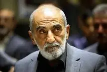 عقب نشینی شریعتمداری؛ منظور ما بسته شدن کامل تنگه هرمز نبود