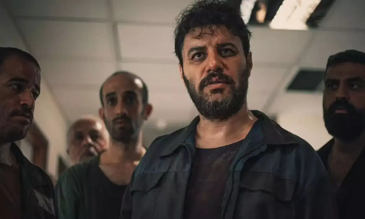 جزئیات ساخت فصل سوم «وحشی» 
