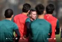 تصویر؛ عکس خوشحال کننده برای پرسپولیسی‌ها و اوسمار