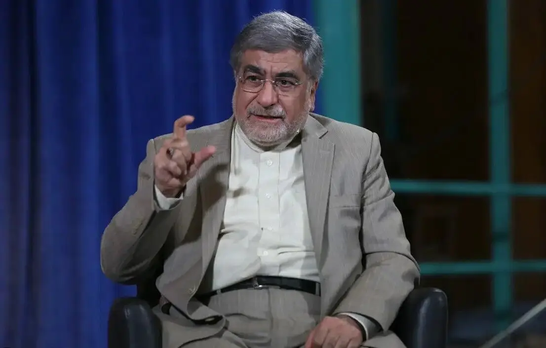 هشدار جنتی درباره بستن تنگه هرمز/ با خروج از NPT باید منتظر یک جنگ باشیم
