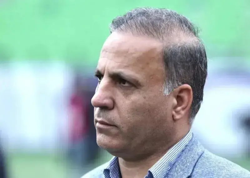 شکایت از پرسپولیس در فیفا