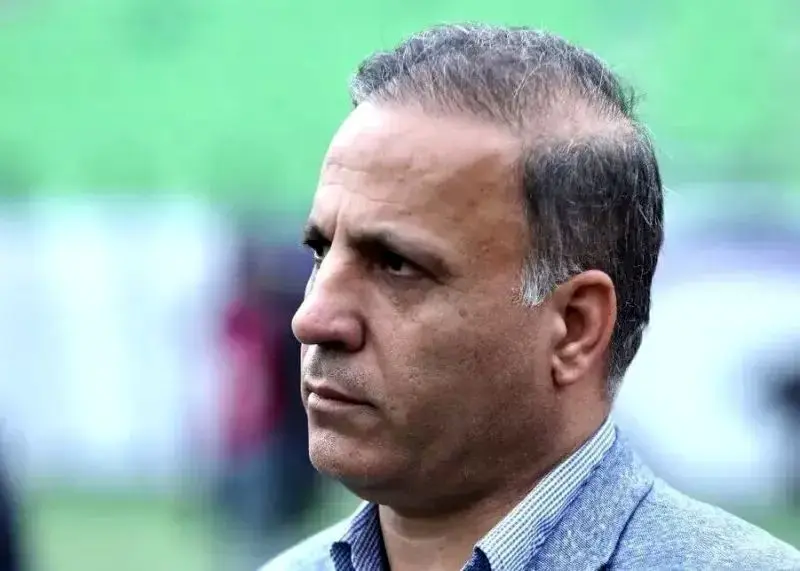 شکایت از پرسپولیس در فیفا