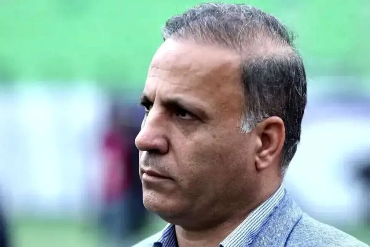 شکایت از پرسپولیس در فیفا