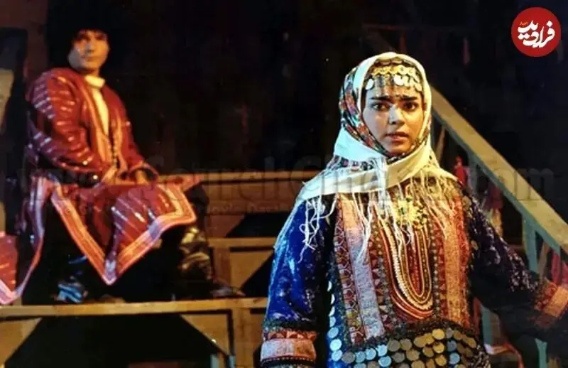 کمند امیرسلیمانی