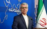 توئیت سخنگوی وزارت امور خارجه پس از پایان مذاکرات امروز