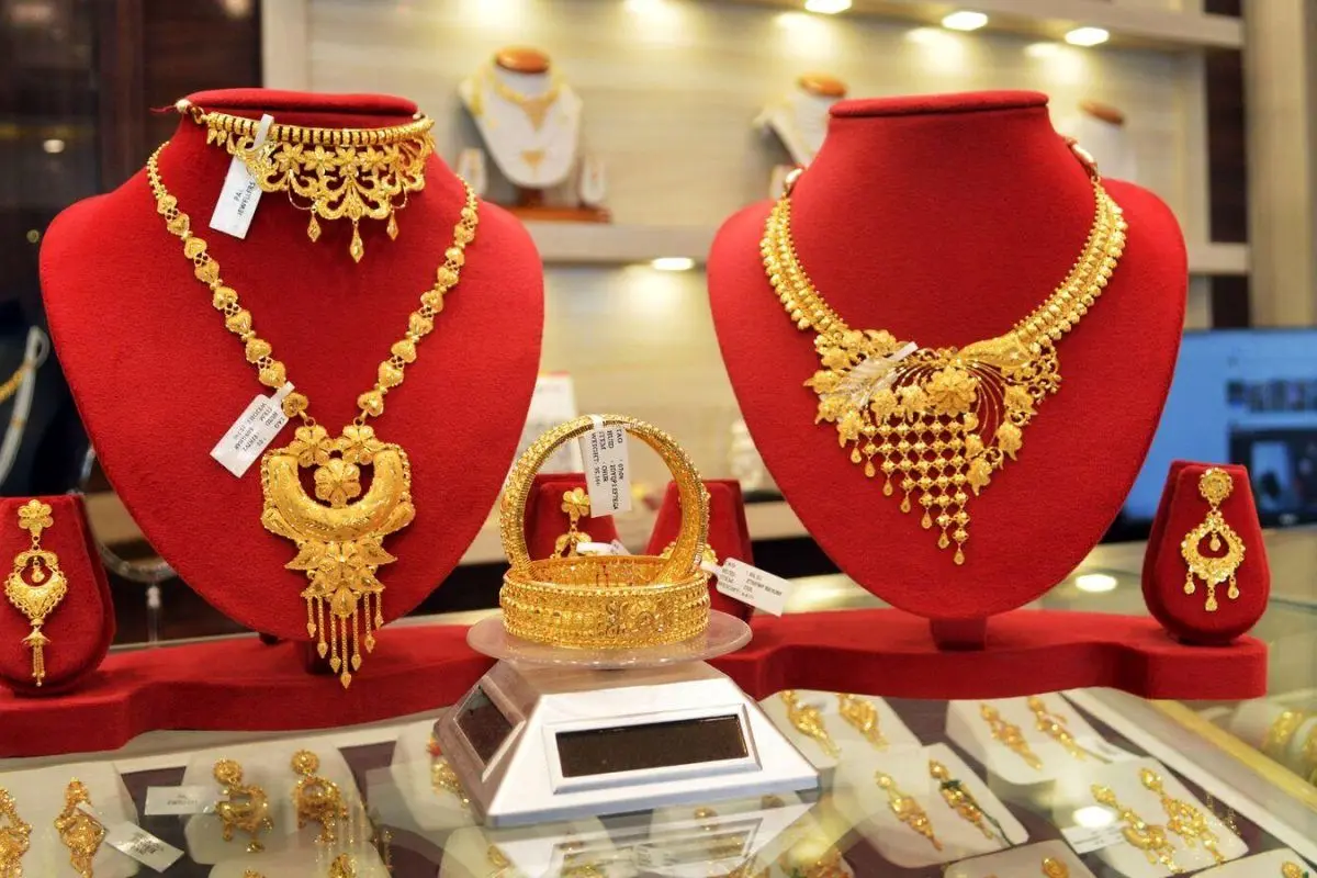 قیمت طلا جهانی امروز شنبه 30 خرداد 1405