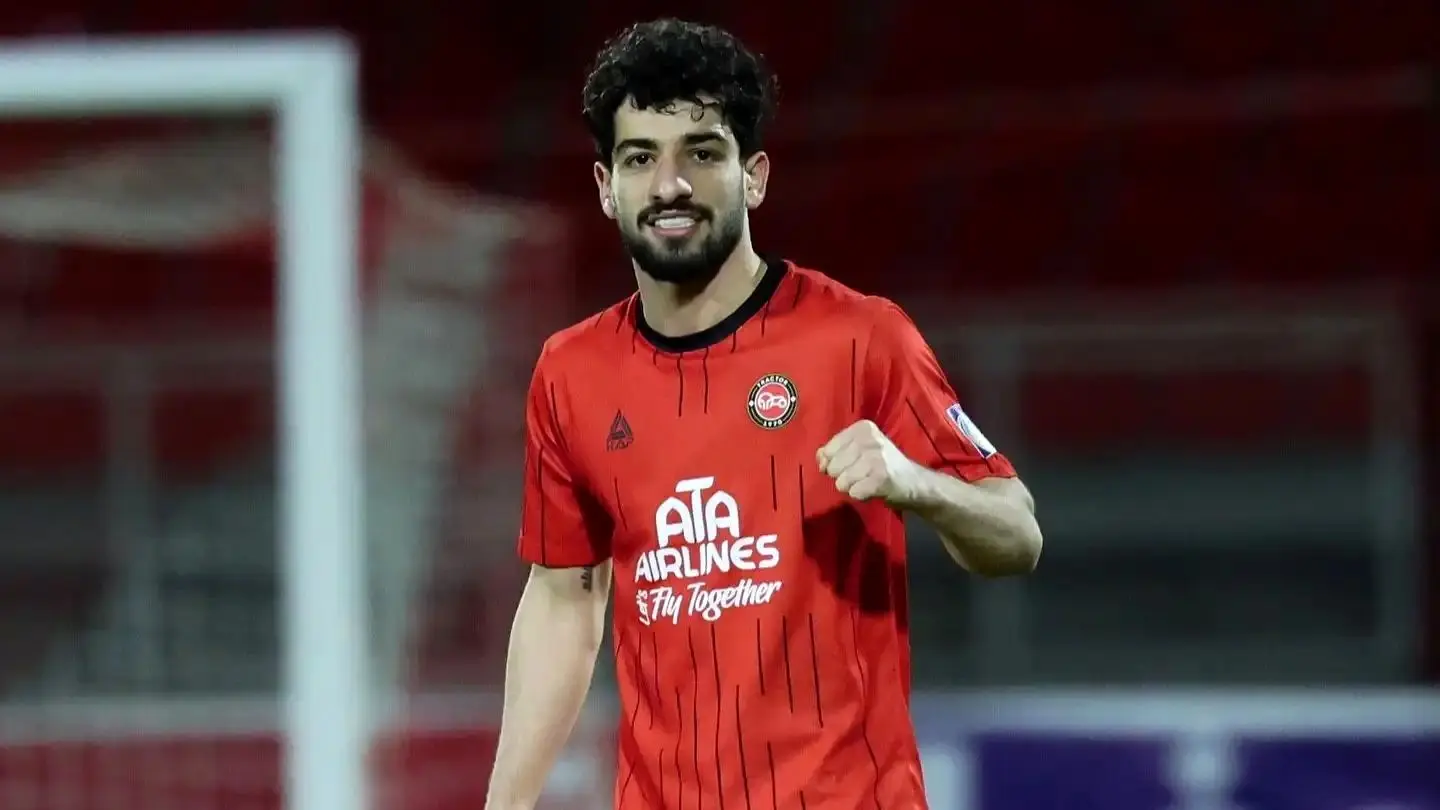 پسر اسکوچیچ، برگ برنده ربیعی در تراکتور