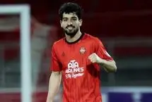 پسر اسکوچیچ، برگ برنده ربیعی در تراکتور