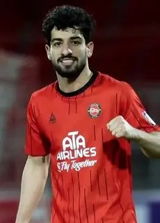 پسر اسکوچیچ، برگ برنده ربیعی در تراکتور