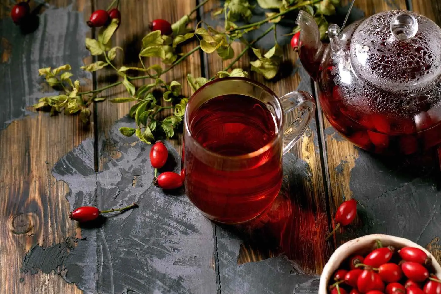 6 خوراکی برای نجات قلبِ پشت‌میزنشین‌ها!