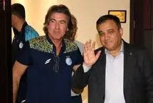 نیمکت استقلال، بی‌ثبات‌تر از نرخ دلار؛ هر 58 روز یک سرمربی!