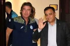 نیمکت استقلال، بی‌ثبات‌تر از نرخ دلار؛ هر 58 روز یک سرمربی!