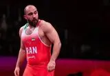 امیرحسین زارع با کسی شوخی ندارد!

