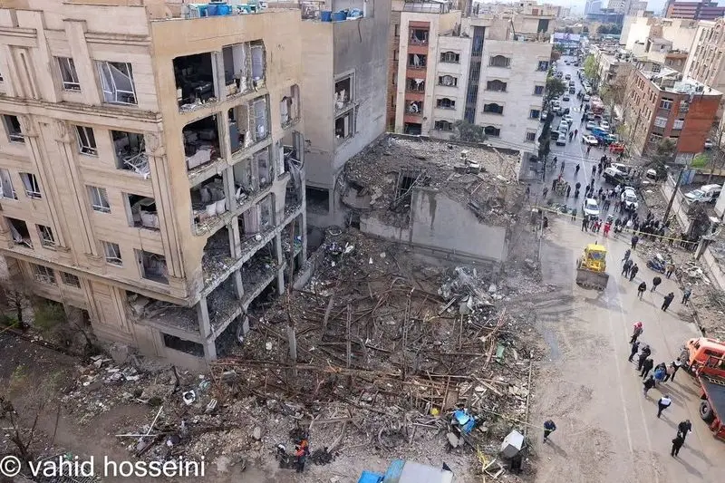 گیشا تهران7