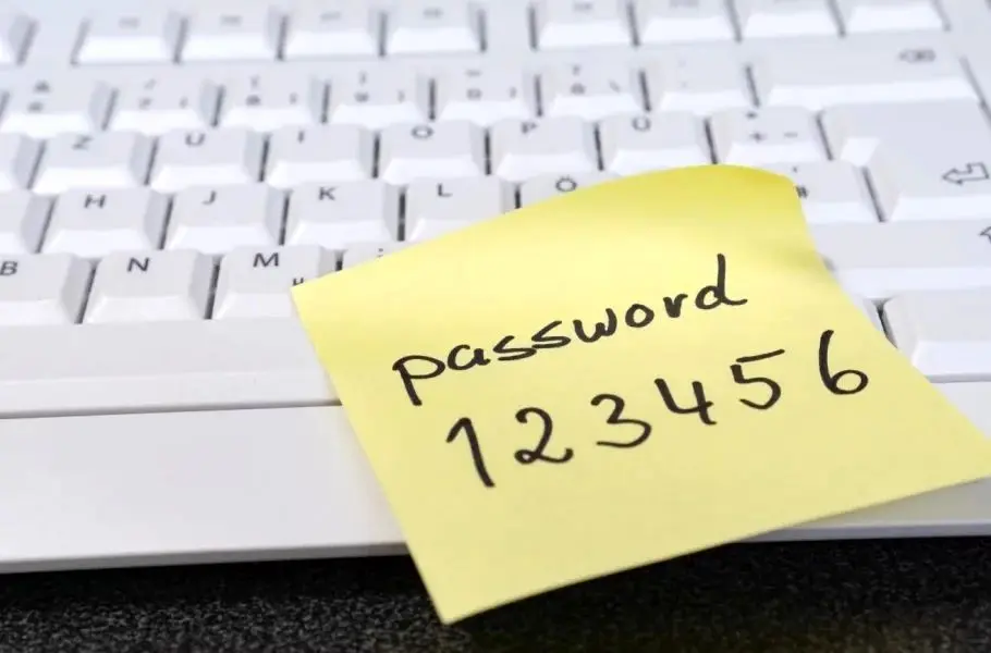 رایج‌ترین رمزهای عبور ۲۰۲۵؛ این پسوردها را هرگز انتخاب نکنید!