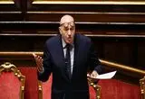 وزیر دفاع ایتالیا: برای ماموریت در تنگه باب‌المندب در حفاظت از کشتی‌های خود آماده می‌شویم