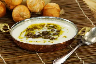 طرز تهیه سوپ کوفته‌دار ترکی؛ سوپ خوشمزه مخصوص زمستان 
