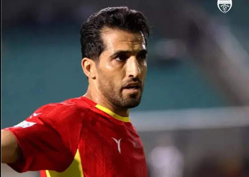 وحید امیری آماده حمله به جناح راست پرسپولیس!