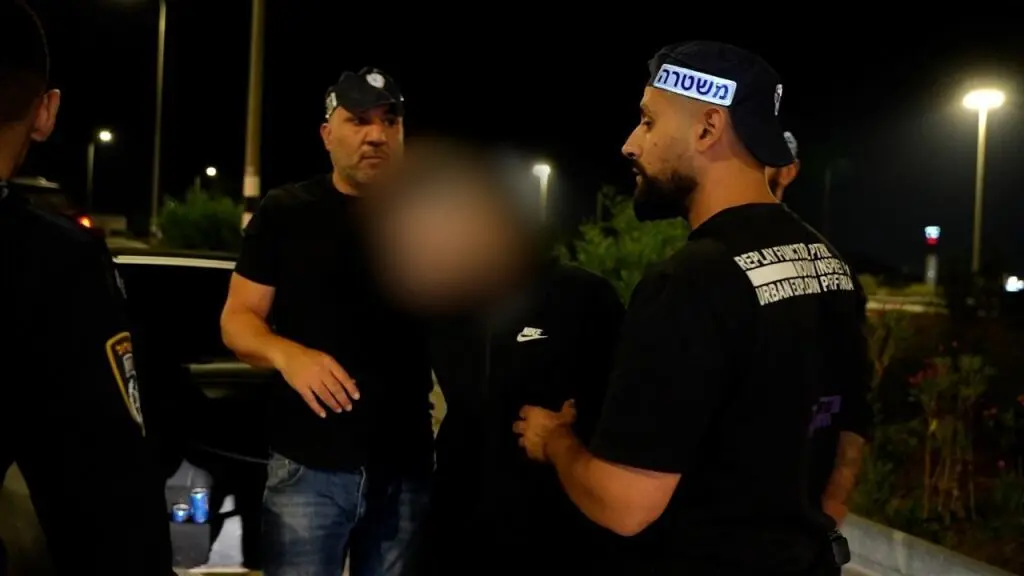 دستگیری دو اسرائیلی به اتهام انجام ماموریت برای ایران