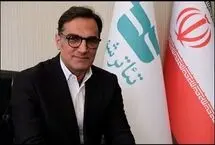 کورش سلیمانی استعفا داد