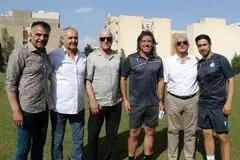 تشکیل کمیته فنی استقلال با حضور ۵ پیشکسوت