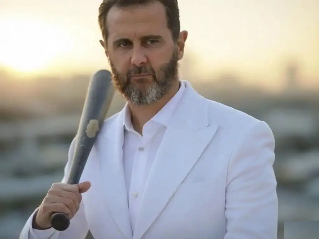 حکم بازداشت بشار اسد صادر شد