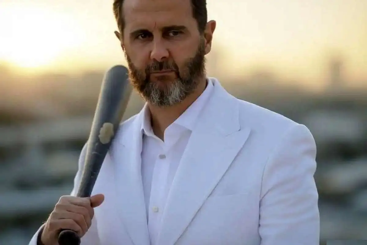 حکم بازداشت بشار اسد صادر شد