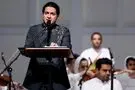 از کفن‌پوشی حامیان رسایی تا بلیت قسطی کنسرت شجریان
