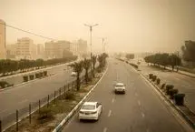هشدار قرمز برای 3 شهر خوزستان