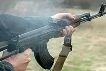 حمله مسلحانه به قهوه‌خانه‌ای در زاهدان/ ۲ نفر جان باختند
