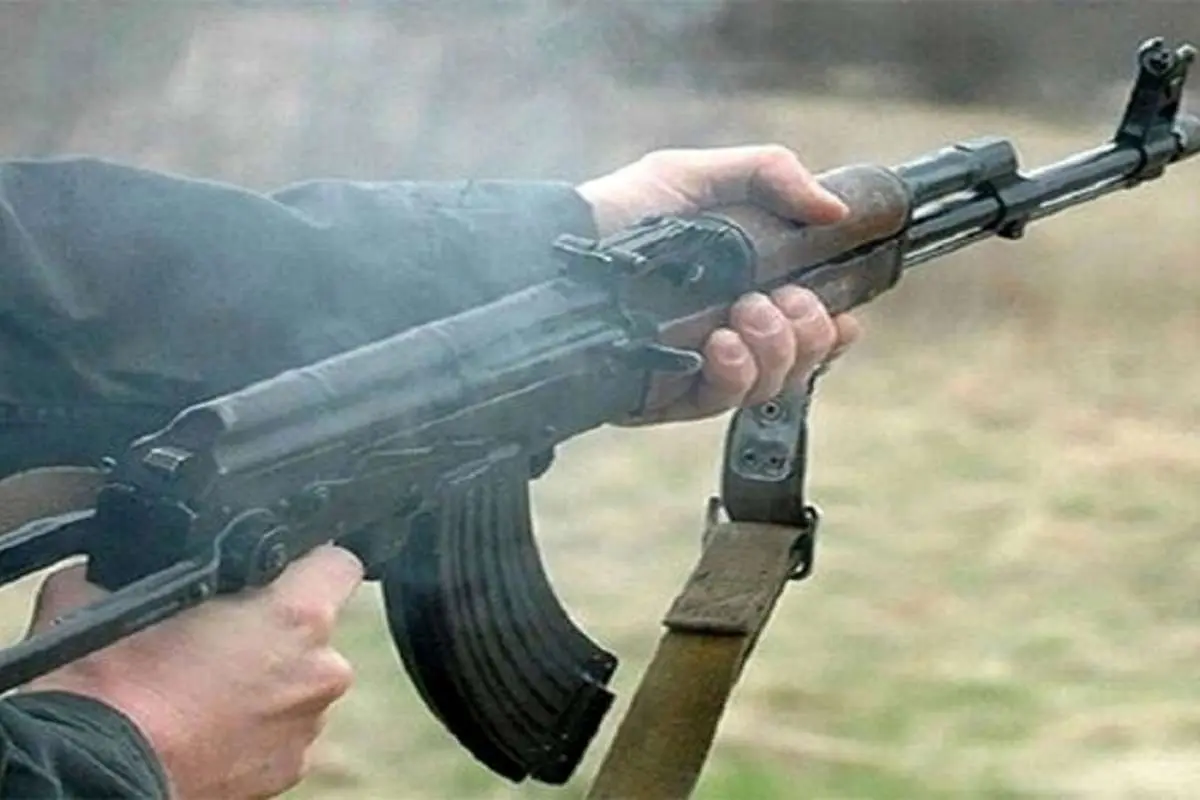 مهاجم تروریست در زاهدان قبل از هلاکت نارنجک پرتاب کرد؛ تیم تروریستی وابسته به رژیم صهیونیستی بود