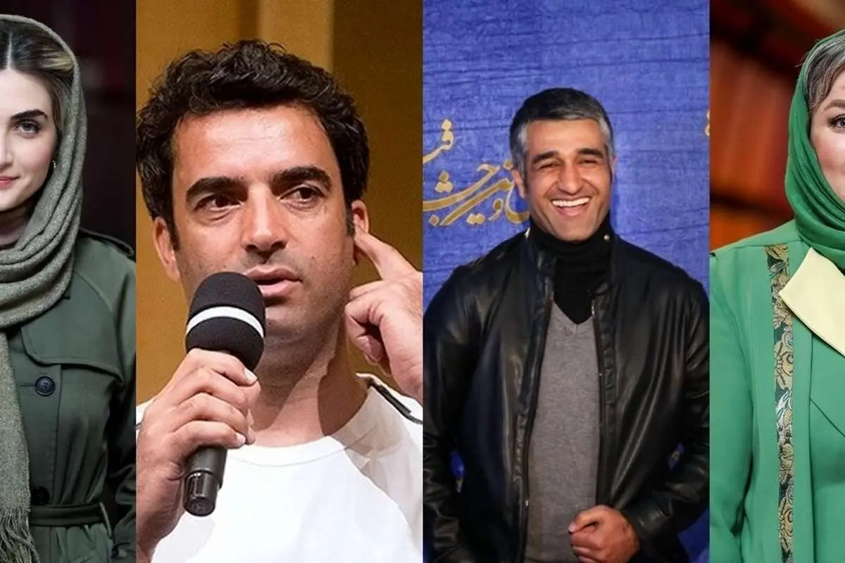 نیم دانگ فیلم جدید منوچهر هادی؛ با نقش‌آفرینی نعیمه نظام دوست، پژمان بازغی و الناز ملک