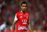 یک شایعه عجیب در مورد ستاره پرسپولیس