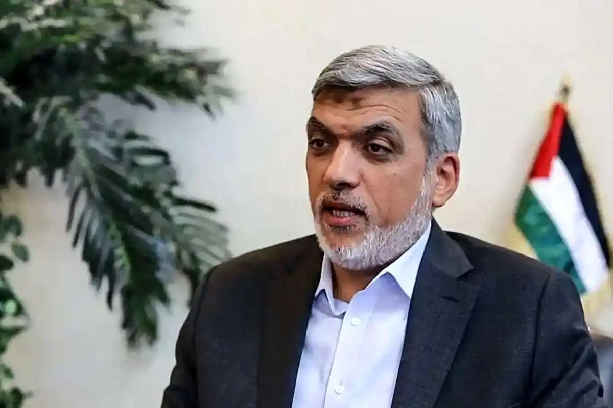 حماس: اسرائیل از نظر روانی شکست خورده است
