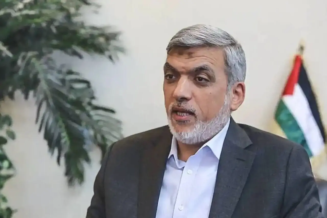حماس: اسرائیل از نظر روانی شکست خورده است