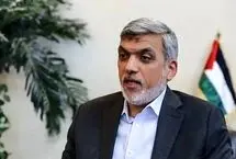 حماس: اسرائیل از نظر روانی شکست خورده است