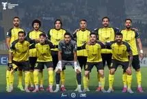 مهمترین عامل برد سپاهان مقابل الحسین