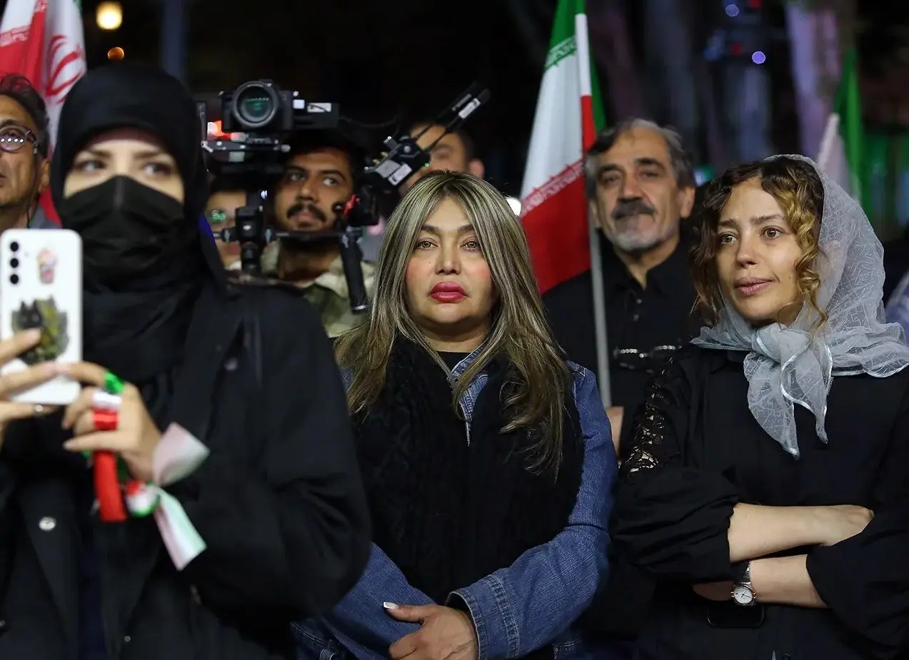 همنشینی هنرمندان با آسیب دیدگان جنگ در هتل لاله