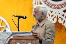 رجزخوانی جلیلی در اوج بحران/ هایپرسونیک‌های ایران همچنان تل‌آویو را خواهد لرزاند