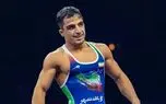 ببینید؛ هشدار ۳ ماه قبل دبیر به قهرمان جهان؛ احمد جوان را اخراج می‌کنم!